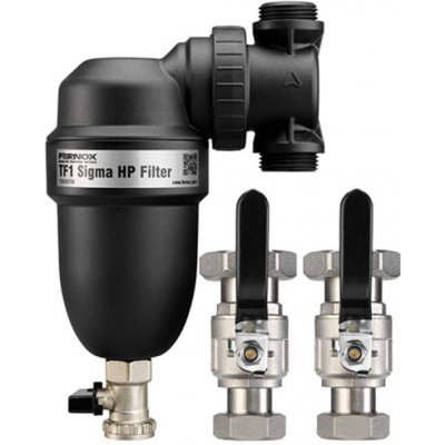 Fernox TF1 Sigma HP Filter - Filtr 1 1/4" 62620 – Zboží Dáma