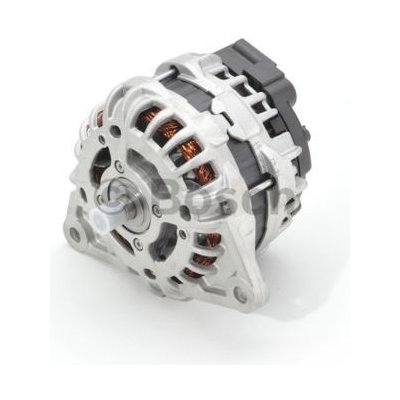 Alternátor Iveco Daily 3,0l 150A – Hledejceny.cz