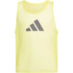 adidas TRG BIB Y JF3246 bílá – Zboží Mobilmania