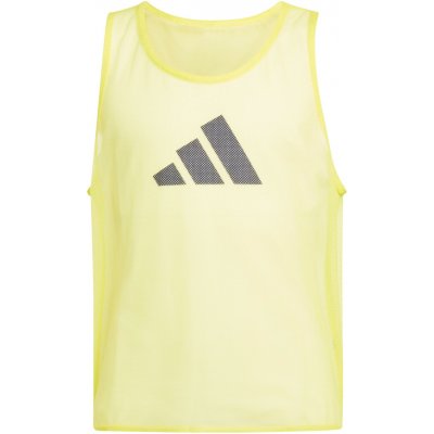adidas TRG BIB Y JF3246 bílá – Zboží Mobilmania