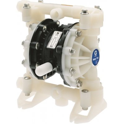 Graco D5A331 - Husky PUMP 515AC-P01AAC4SSSSPTPT BSP 1/2"+ 3/4" Atex – Hledejceny.cz