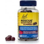 Bachovy esence RESCUE GUMMIES NIGHT 60 ks – Hledejceny.cz