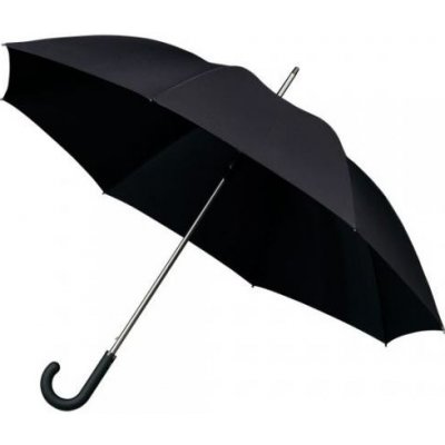 Pánský deštník London černý od 595 Kč - Heureka.cz