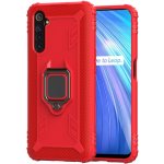 Vsechnonamobil 26850 Realme 6s červený – Zboží Mobilmania