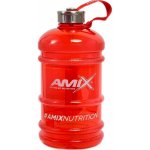 Amix Amix Water Bottle 2,2l – Zboží Mobilmania