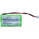 Cameron Sino CS-CPB042UL 2.4V Ni-MH 2000mAh zelená - neoriginální – Sleviste.cz