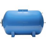AQUA OLA Tlaková nádoba 80l, ležatá 41670 – Sleviste.cz
