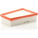 Vzduchový filtr MANN-FILTER C 2439 (C2439) – Hledejceny.cz
