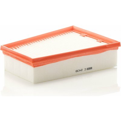 Vzduchový filtr MANN-FILTER C 2439 (C2439) – Hledejceny.cz