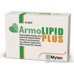 ArmoLIPID PLUS 30 kapslí – Zbozi.Blesk.cz