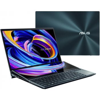 Asus Zenbook Pro Duo 15 UX582ZM-OLED032W