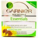 Garnier Skin Naturals Essentials oční krém 15 ml