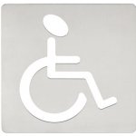 EUROLATON ROZLIŠOVAČE samolepící INVALIDA 8603 označení WC