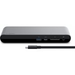 Belkin Thunderbolt 3 Dock Pro for Mac & PC F4U097vf – Zboží Živě