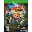 Hry na Xbox One Rad Rodgers