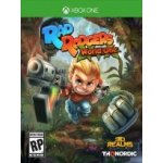 Rad Rodgers – Zboží Živě