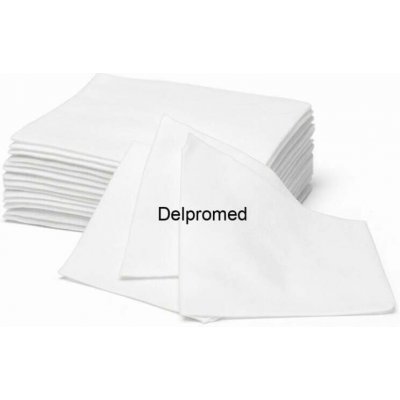 Black Storm Non-Woven, přířezy z netkané textilie , 40 x 51 cm (100 ks) – Zbozi.Blesk.cz