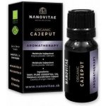 Nanovitae Kajeput esenciální olej 10 ml – Hledejceny.cz