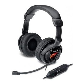 Trust Zaia Headset