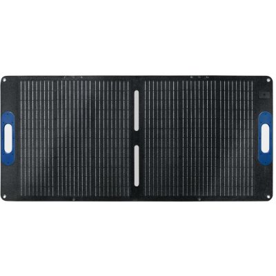 Akyga AK-PS-P01 Přenosný Fotovoltaický panel 100W/18V – Zboží Mobilmania