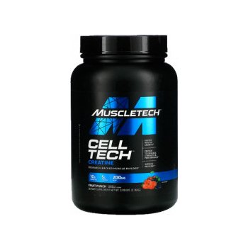 MUSCLETECH CELLTECH CREATINE 2270 g