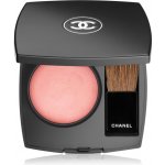 Chanel Powder Blush Pudrová tvářenka 72 Rose Initiale 4 g – Hledejceny.cz