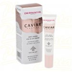 Dermacol Caviar Energy eye and Lip Cream zpevňující krém na okolí očí a rtů 15 ml – Zbozi.Blesk.cz