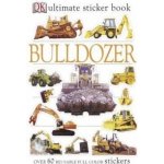 Fischer technik 520395 Bulldozer – Zboží Dáma