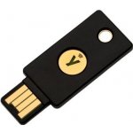 Recenze YubiKey 5 NFC USB