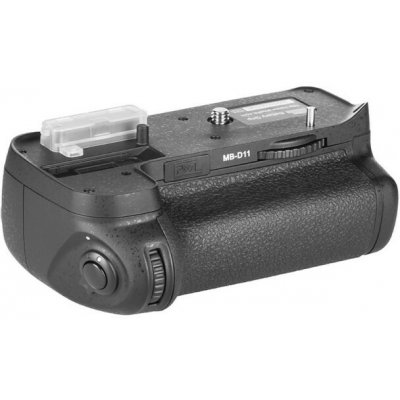 Battery pack Vertax D11 pro Nikon D7000 – Zboží Živě