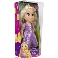 Jakks Pacific Disney Princess Moje první princezna Locika