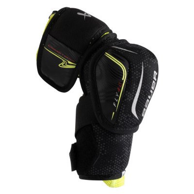 chrániče loktů Bauer Vapor FLY40 JR – Zboží Dáma