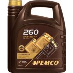 PEMCO 260 A3/B4 10W-40 5 l – Hledejceny.cz