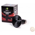 ReptiEye keramický tepelný zářič 50 W – Zboží Dáma