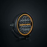 Strands Siberia XPA 7" Přídavné dálkové světlo | Zboží Auto