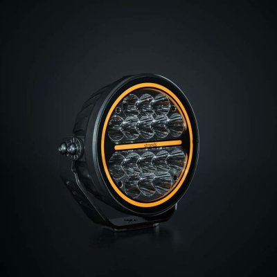 Strands Siberia XPA 7" Přídavné dálkové světlo | Zboží Auto