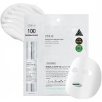 VT Cosmetics Reedle Shot 100 2Step Mask Zpevňující pleťová maska v plátýnku – Zboží Dáma