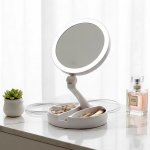 Popron cz Přenosné podsvícené zrcátko – Sleviste.cz