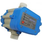 PUMPA Prescontrol tlaková řídící jednotka PPC22 2,2bar 1" 230V ZB00010264 – Zboží Mobilmania