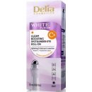 Delia Cosmetic Roll-on oční White fusion 15 ml