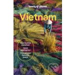 Lonely Planet Vietnam – Zboží Mobilmania