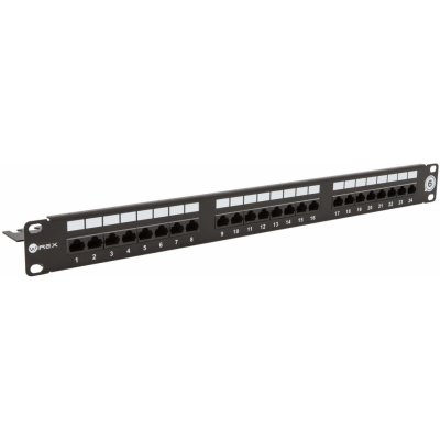 WIREX WPP-6-U-24-1-BL – Zboží Živě