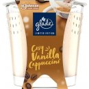 Glade Vanilla Cappuccino 129 g