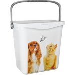 Curver Petlife Multibox 6 l – Zboží Dáma
