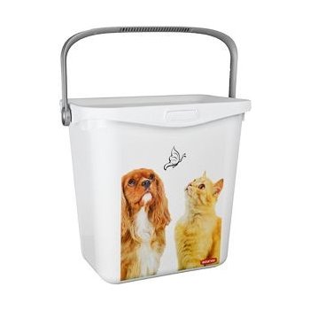 Curver Petlife Multibox 6 l