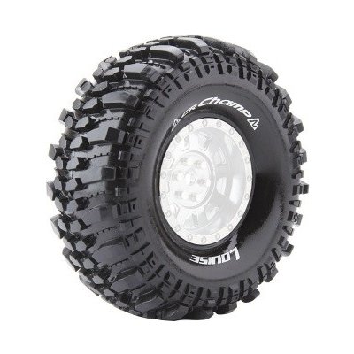 Louise RC CR-CHAMP 1.9 Pneumatiky s vložkou 2 ks – Zboží Dáma