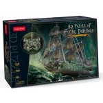 CubicFun 3D puzzle svítící Flying dutchman 360 ks – Zbozi.Blesk.cz