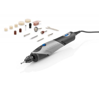 Dremel Stylo+ 2050-15 (F0132050JA) – Sleviste.cz