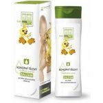 CutisHelp mimi konopný tělový balzám 200 ml – Zboží Dáma