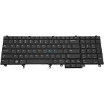 Klávesnice Dell Latitude E6520 E6530 E6540 – Zboží Živě